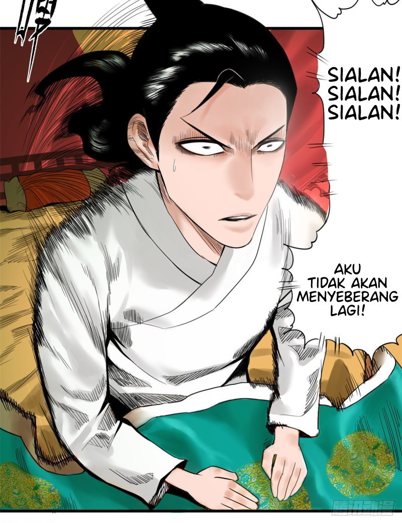 Ming Dynasty’s Failure Chapter 1 halaman 6