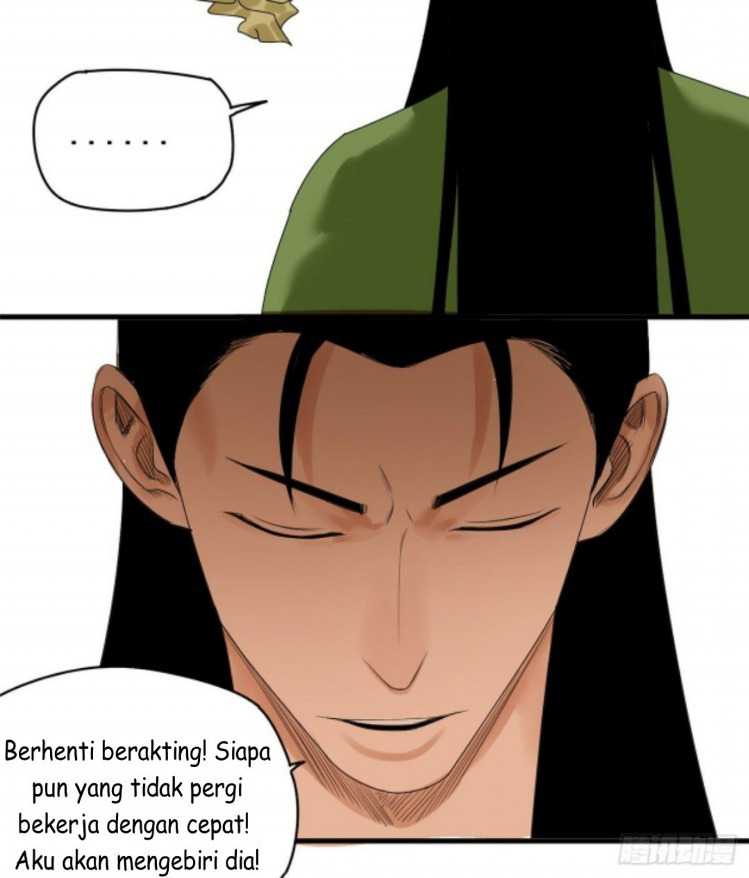 Ming Dynasty’s Failure Chapter 4 halaman 26