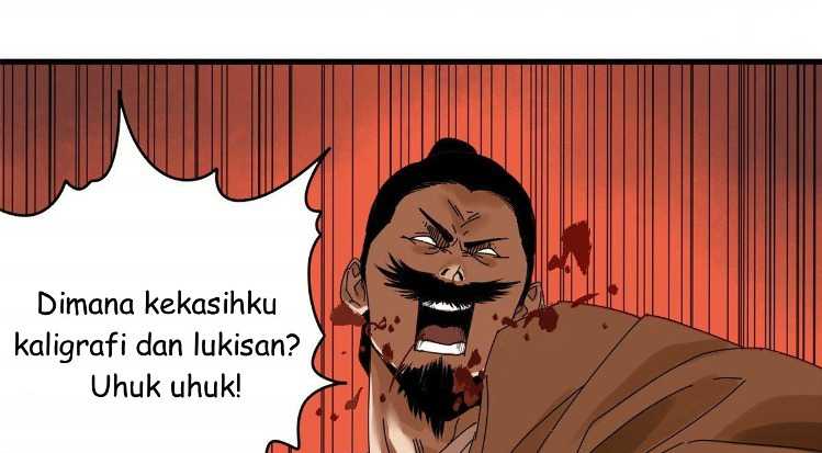 Ming Dynasty’s Failure Chapter 5 halaman 16