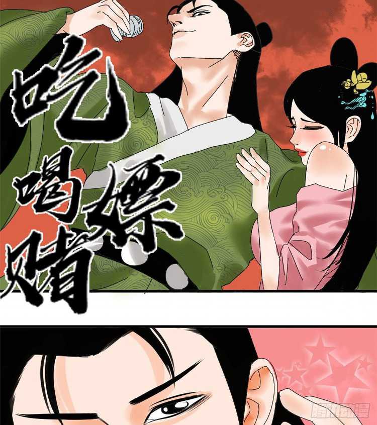 Ming Dynasty’s Failure Chapter 6 halaman 4