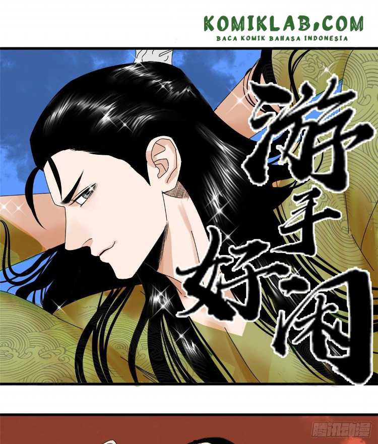 Ming Dynasty’s Failure Chapter 6 halaman 3