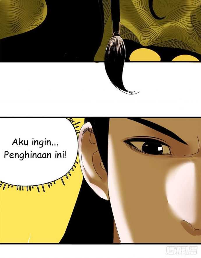 Ming Dynasty’s Failure Chapter 7 halaman 17