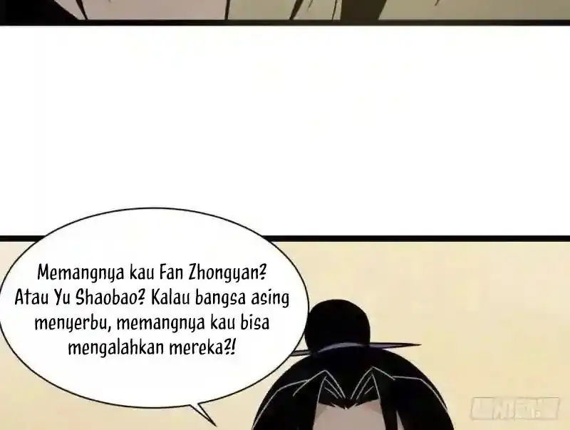 Ming Dynasty’s Failure Chapter 107 halaman 19