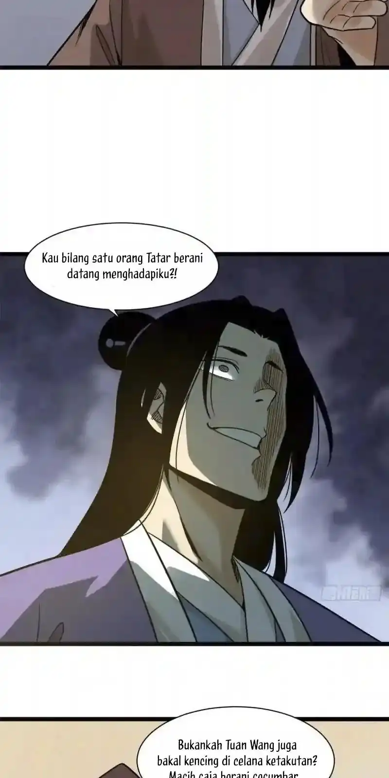 Ming Dynasty’s Failure Chapter 107 halaman 29