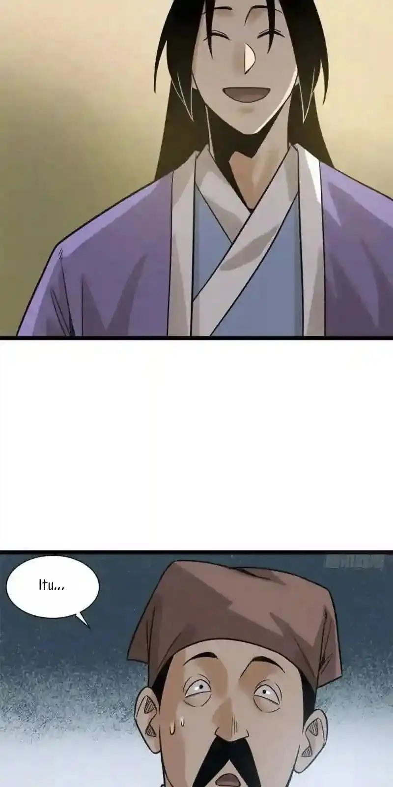 Ming Dynasty’s Failure Chapter 107 halaman 20