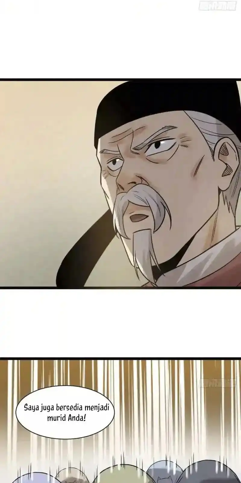 Ming Dynasty’s Failure Chapter 107 halaman 36