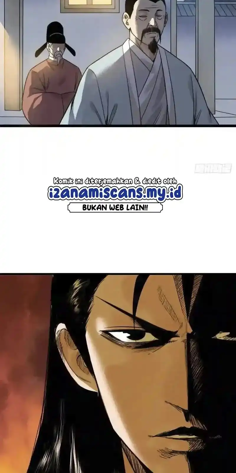 Ming Dynasty’s Failure Chapter 107 halaman 41
