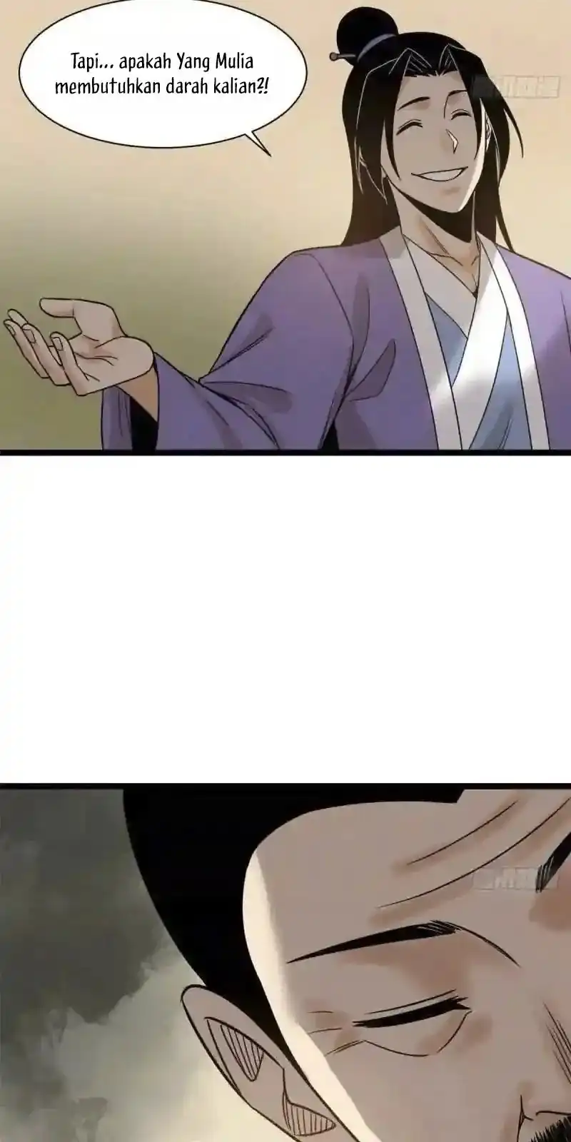 Ming Dynasty’s Failure Chapter 107 halaman 25