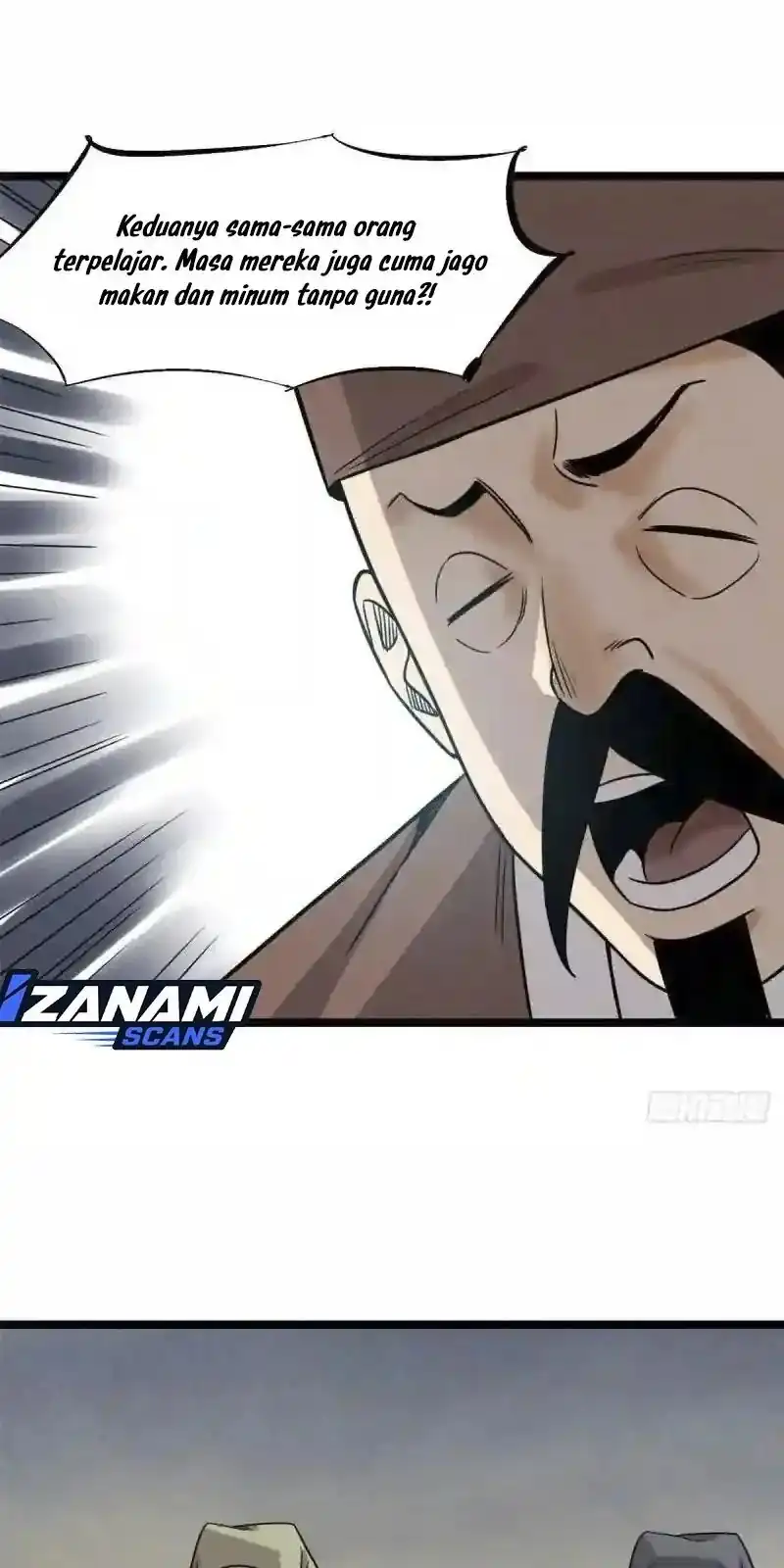 Ming Dynasty’s Failure Chapter 107 halaman 15