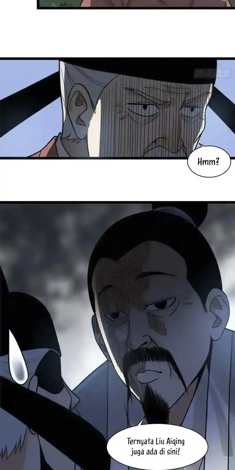 Ming Dynasty’s Failure Chapter 107 halaman 8