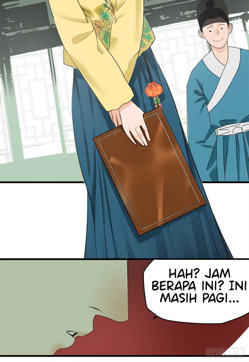 Ming Dynasty’s Failure Chapter 2 halaman 19