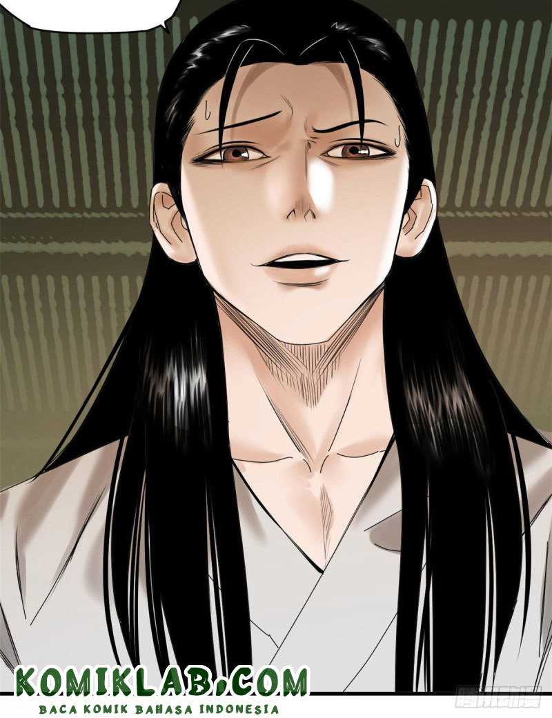 Ming Dynasty’s Failure Chapter 2 halaman 28