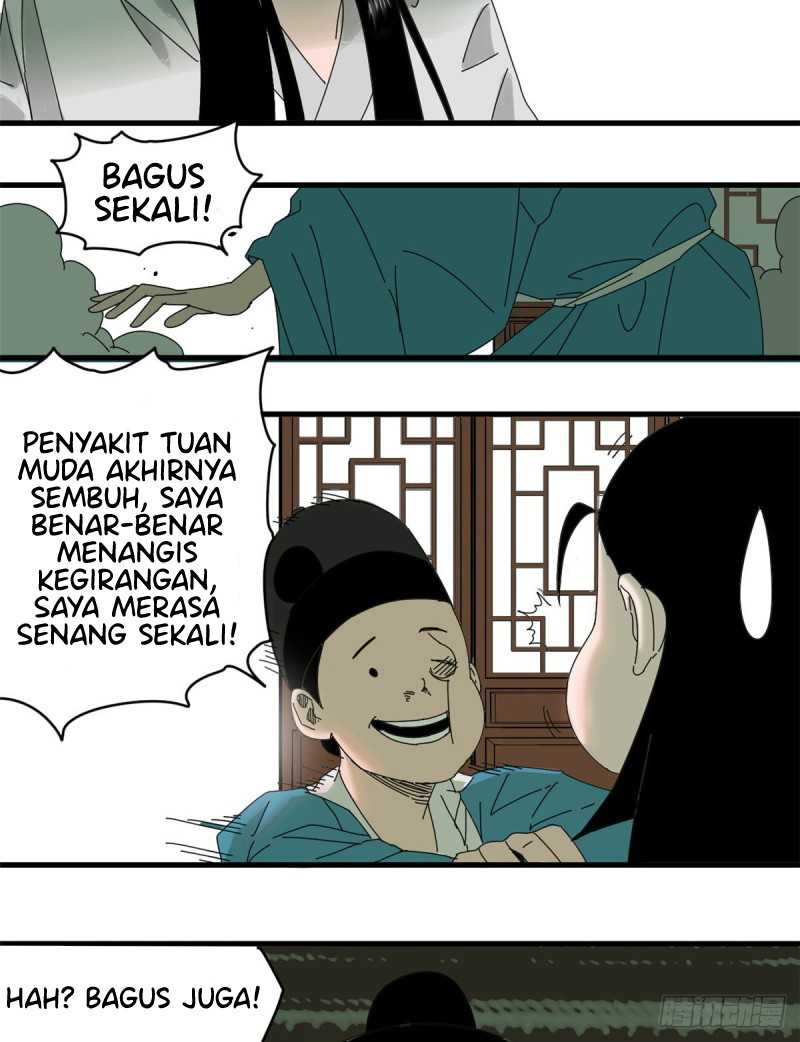 Ming Dynasty’s Failure Chapter 2 halaman 27
