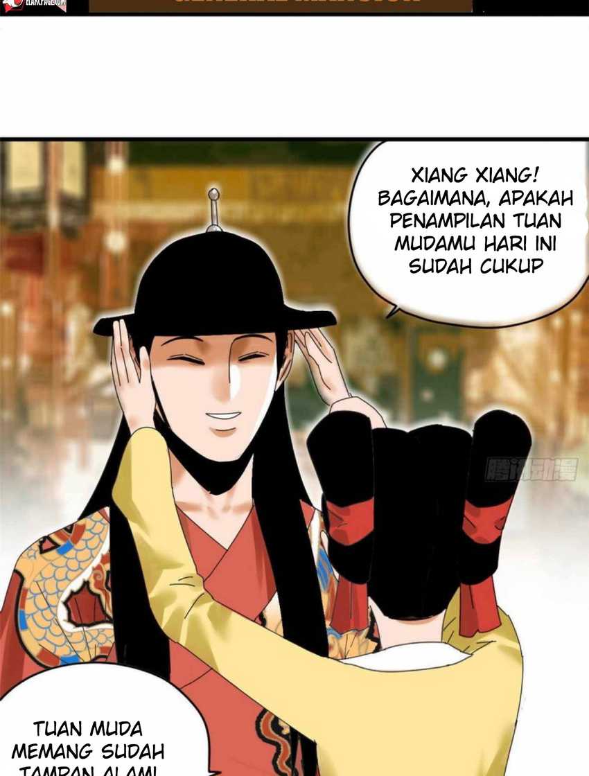 Ming Dynasty’s Failure Chapter 23 halaman 24