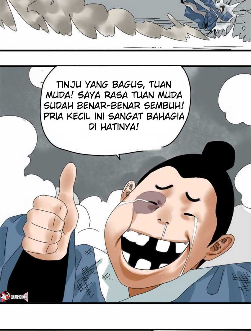 Ming Dynasty’s Failure Chapter 23 halaman 28