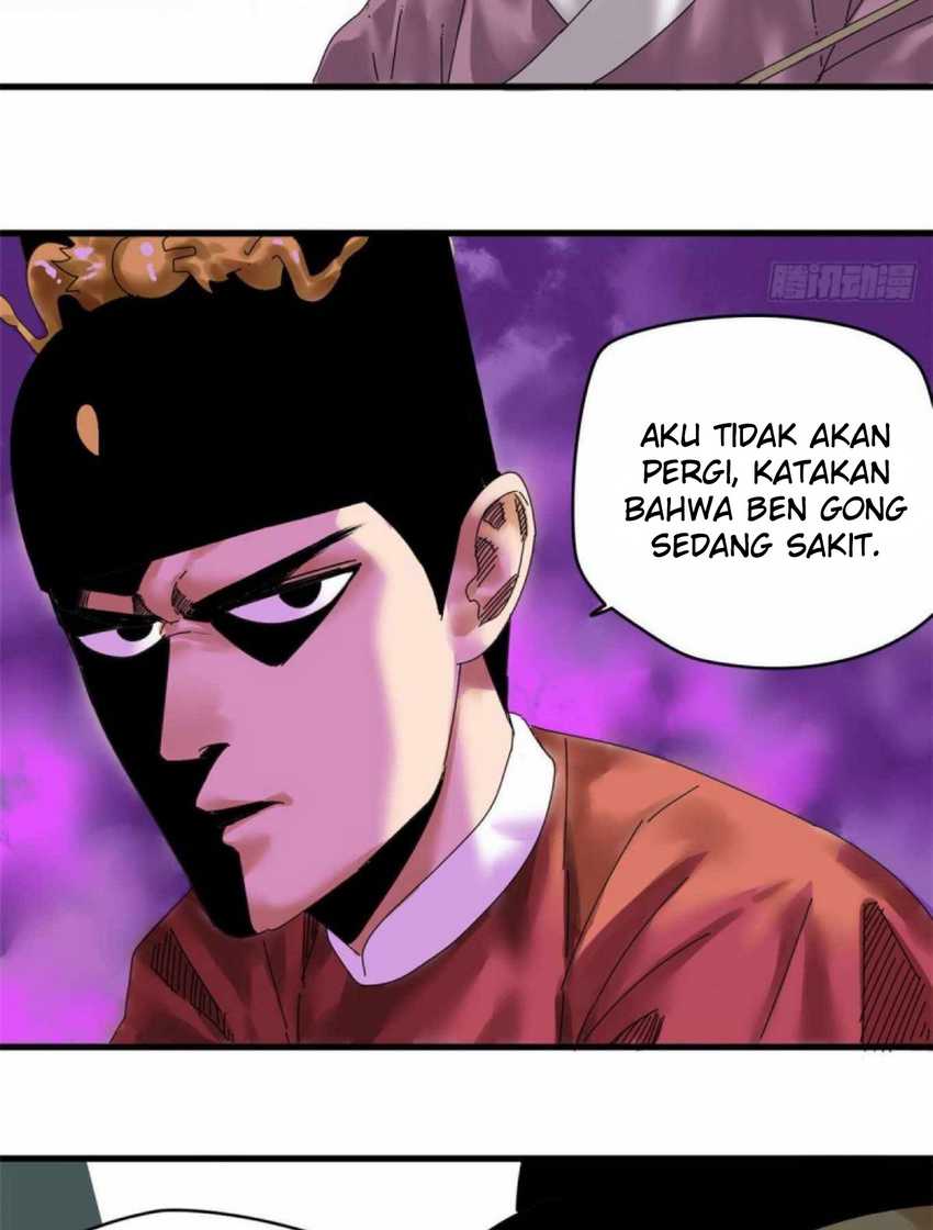 Ming Dynasty’s Failure Chapter 23 halaman 9