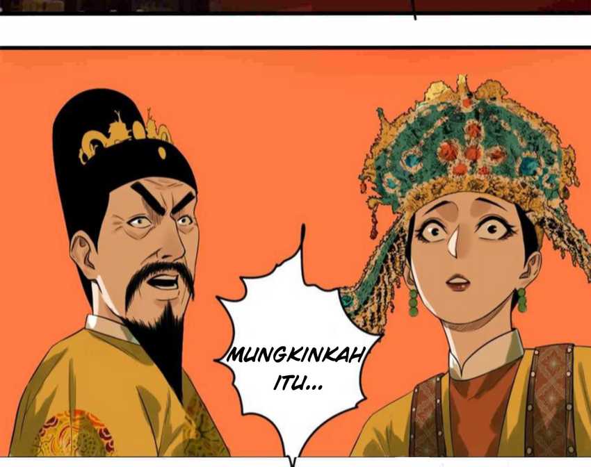 Ming Dynasty’s Failure Chapter 32 halaman 18