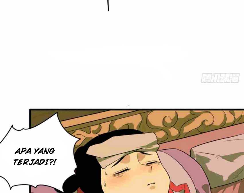 Ming Dynasty’s Failure Chapter 32 halaman 20