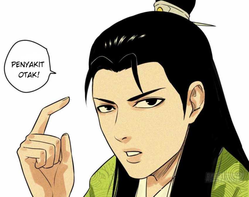 Ming Dynasty’s Failure Chapter 32 halaman 60