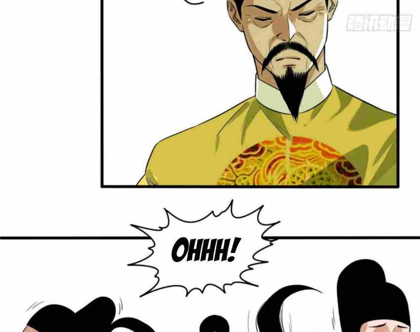 Ming Dynasty’s Failure Chapter 32 halaman 49