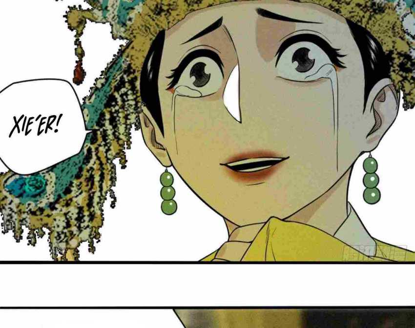Ming Dynasty’s Failure Chapter 33 halaman 47