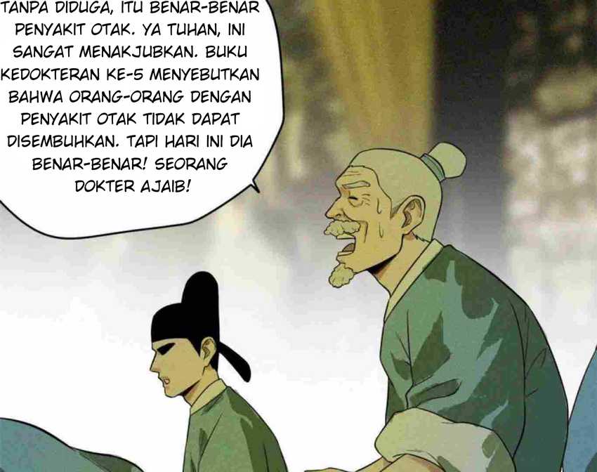 Ming Dynasty’s Failure Chapter 33 halaman 48