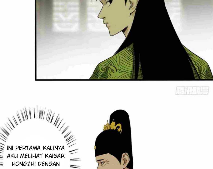 Ming Dynasty’s Failure Chapter 33 halaman 35