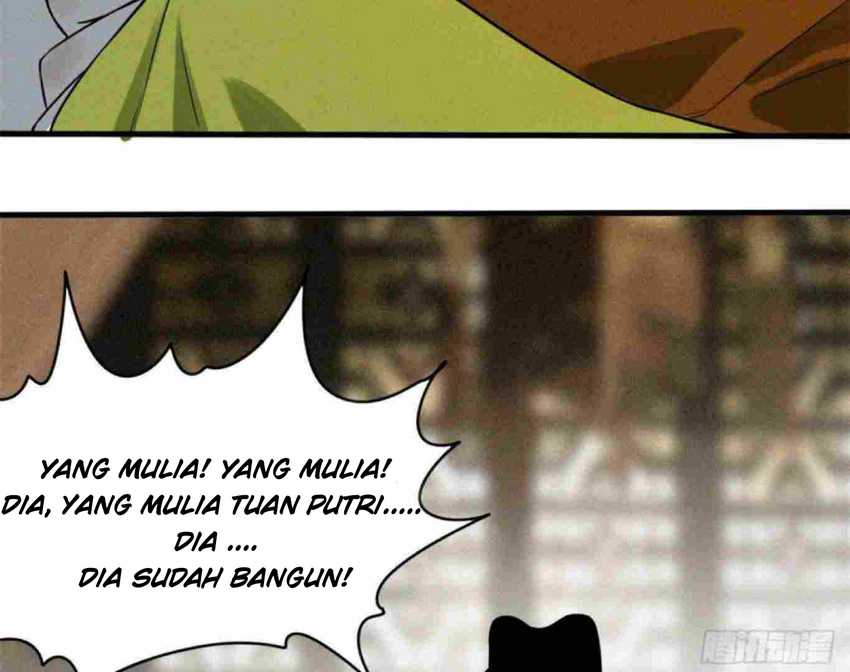 Ming Dynasty’s Failure Chapter 33 halaman 45