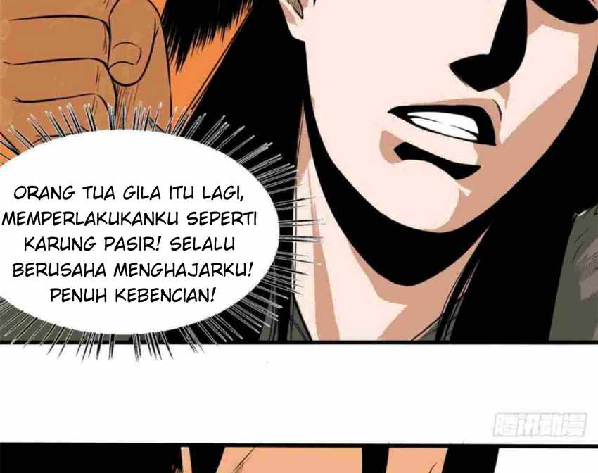 Ming Dynasty’s Failure Chapter 34 halaman 8