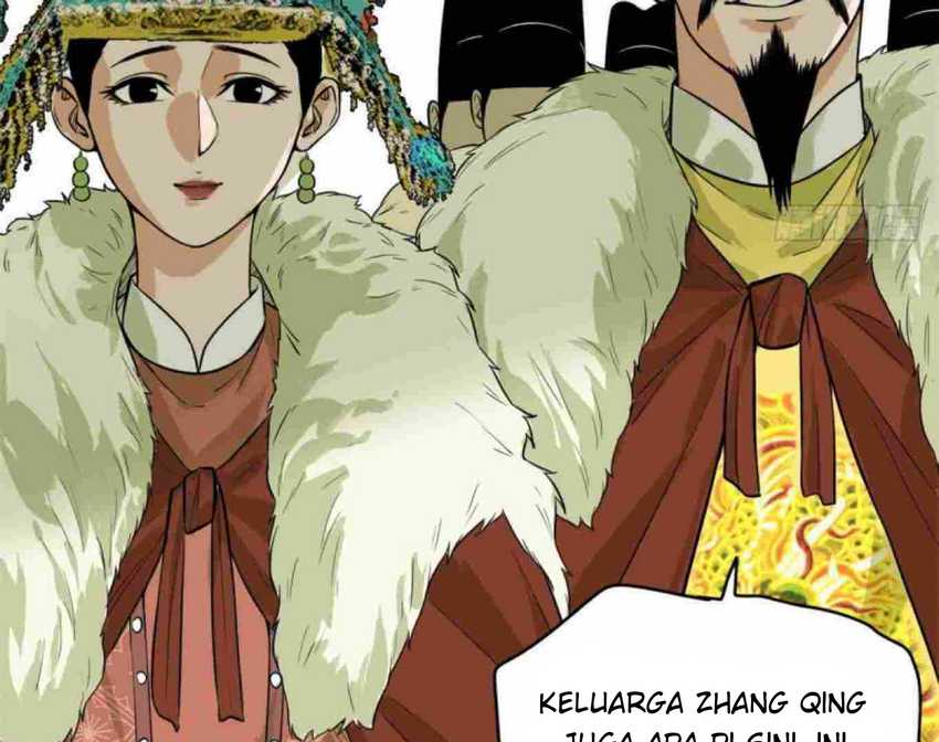Ming Dynasty’s Failure Chapter 35 halaman 5