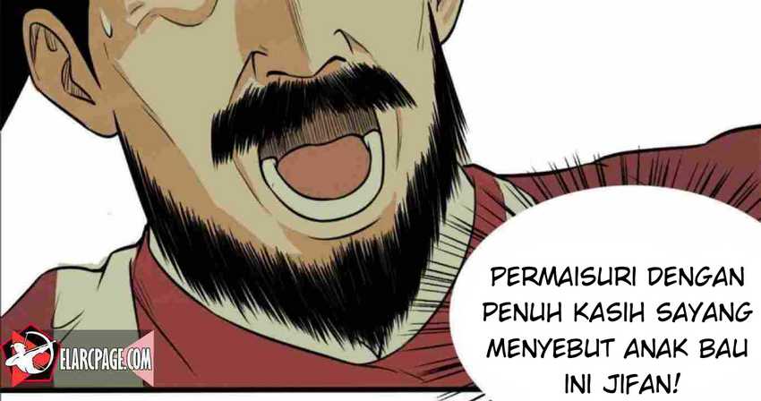 Ming Dynasty’s Failure Chapter 35 halaman 13