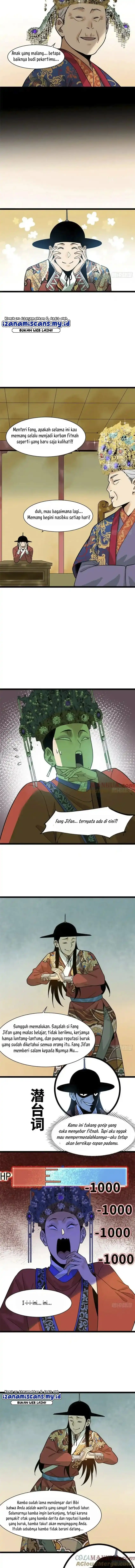 Ming Dynasty’s Failure Chapter 86 halaman 6