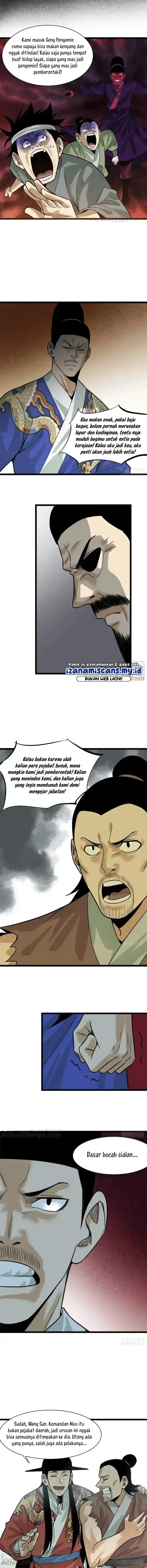 Ming Dynasty’s Failure Chapter 93 halaman 4