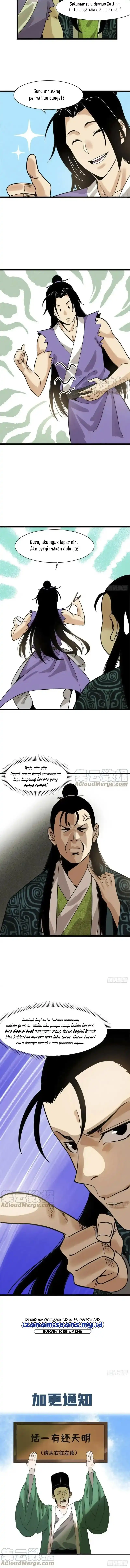 Ming Dynasty’s Failure Chapter 95 halaman 5