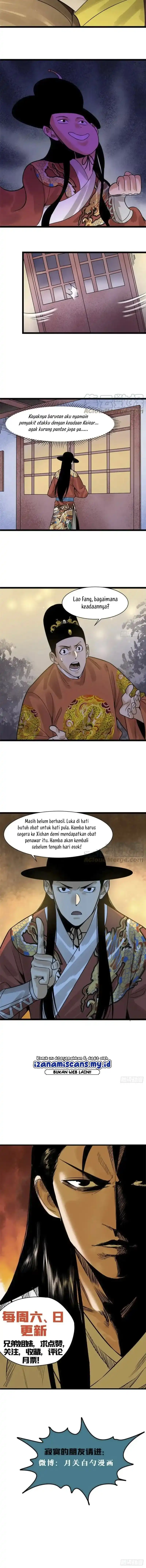 Ming Dynasty’s Failure Chapter 96 halaman 5