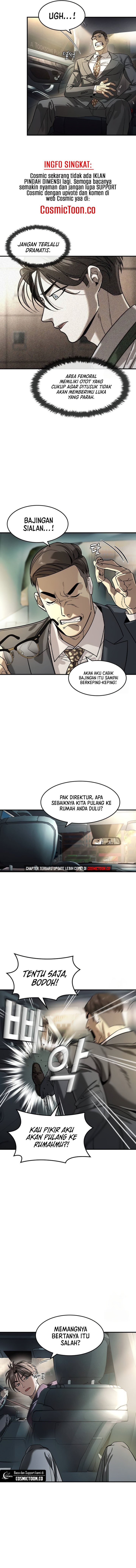 The Childe Chapter 13 halaman 5
