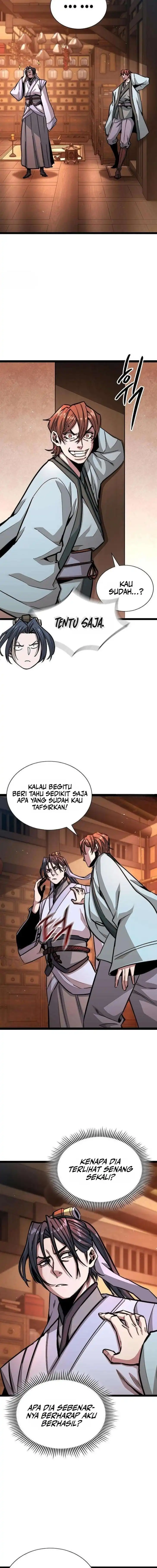The Absolute Scholar Chapter 5 halaman 17