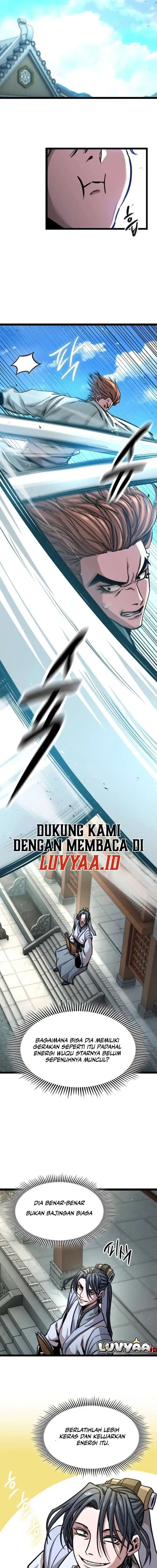 The Absolute Scholar Chapter 6 halaman 18