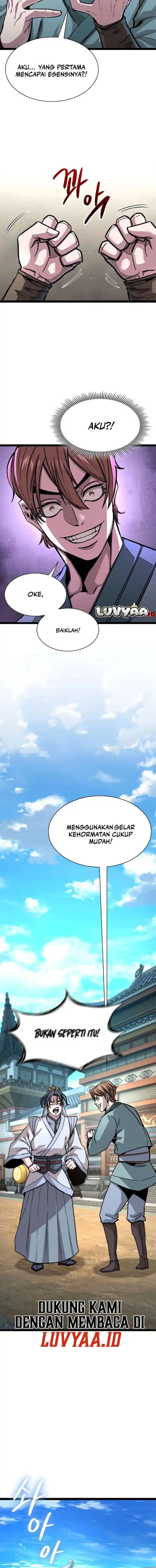 The Absolute Scholar Chapter 6 halaman 25