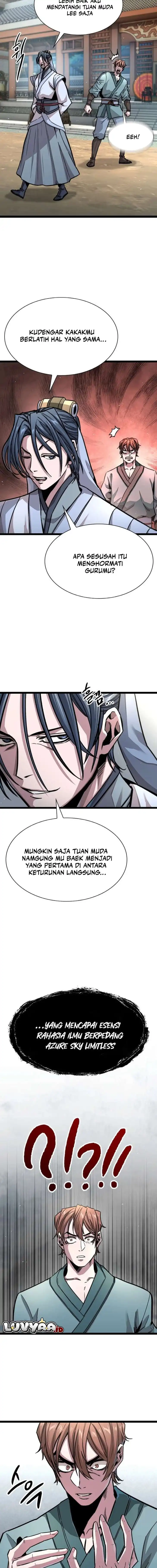 The Absolute Scholar Chapter 6 halaman 24