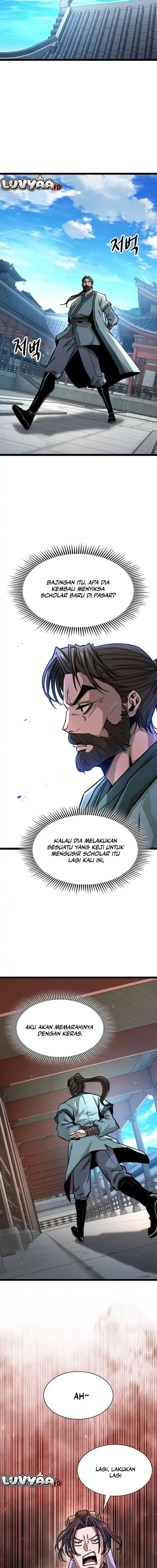 The Absolute Scholar Chapter 6 halaman 26