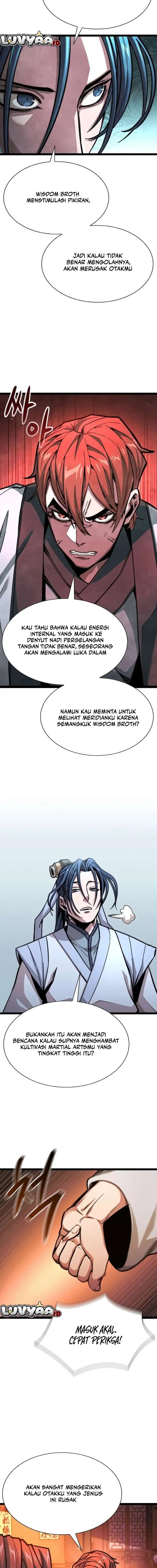 The Absolute Scholar Chapter 6 halaman 4