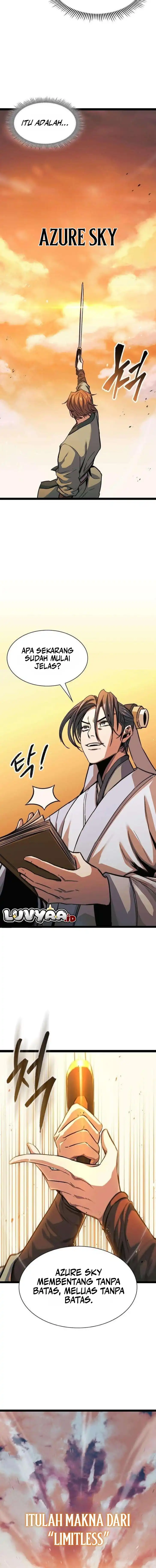 The Absolute Scholar Chapter 7 halaman 6