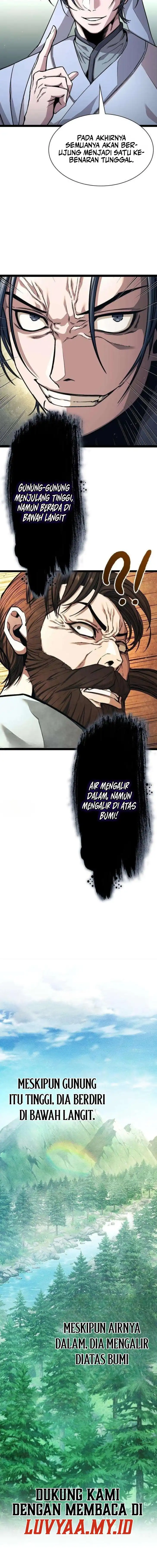 The Absolute Scholar Chapter 7 halaman 2