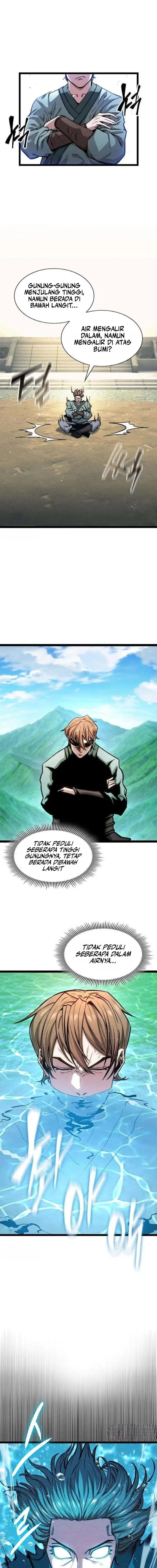 The Absolute Scholar Chapter 7 halaman 3