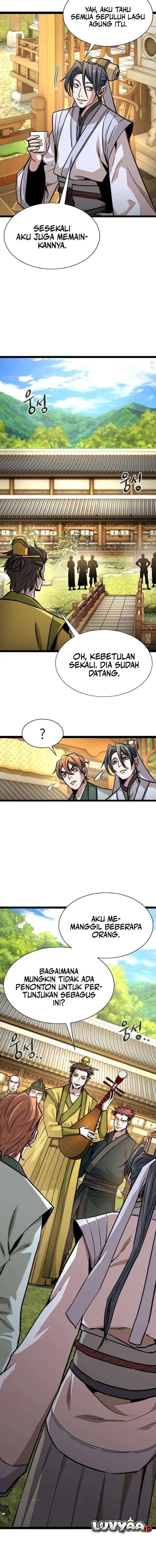 The Absolute Scholar Chapter 9 halaman 22