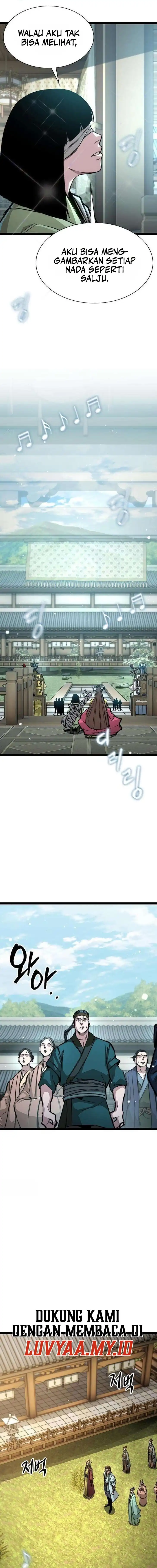 The Absolute Scholar Chapter 10 halaman 9