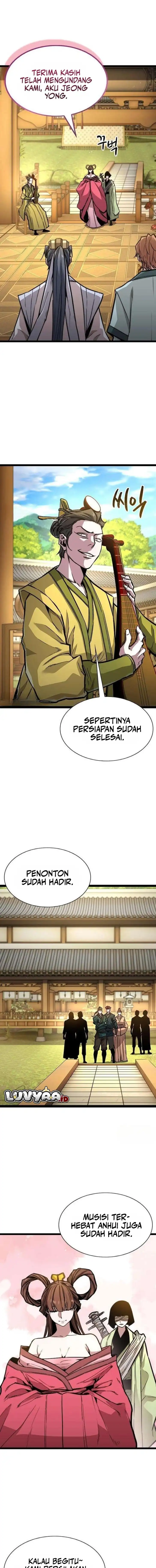 The Absolute Scholar Chapter 10 halaman 4
