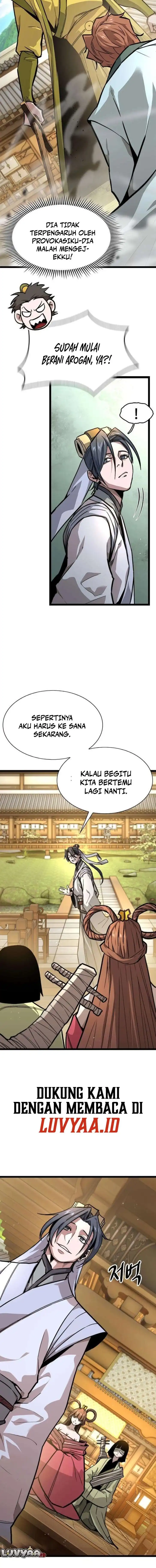 The Absolute Scholar Chapter 11 halaman 7