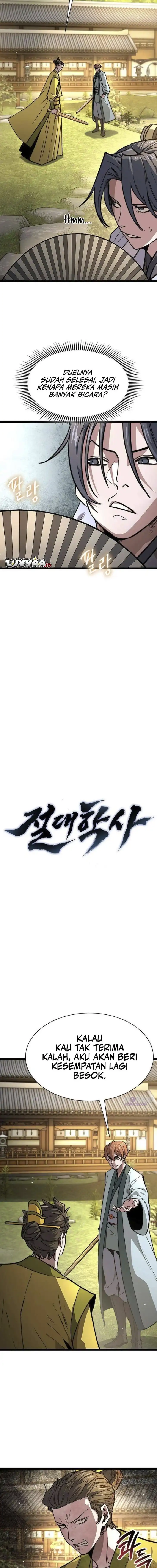 The Absolute Scholar Chapter 12 halaman 4
